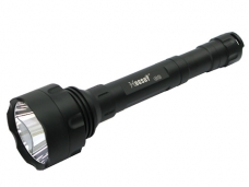 HUGSBY G8 CREE Q3 LED 3 Modes Flashlight