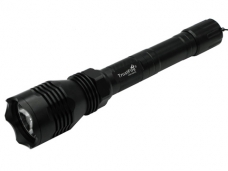 TrustFire USA168 CREE Q5 LED 3-mode aluminum Flashlight