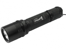 UniqueFire M2 CREE 5 mode MCE aluminum Flashlight