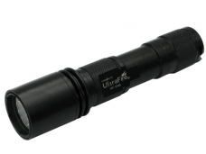 UltraFire WF-504B CREE Q5 LED Aluminum Flashlight