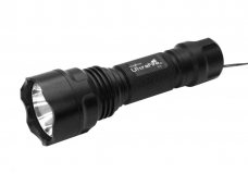 UltraFire C2  5 mode CREE R5 LED aluminum Flashlight