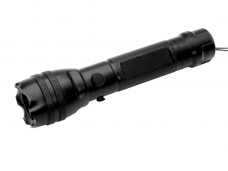 Rechargeable CREE Super Bright Flashlight no.902