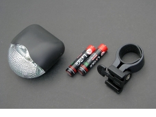 Art.no.760F 5 LED Bicycle Safety Light