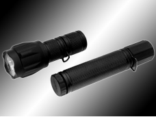 NexTorch Magic MAX 1W LUXEON LED Aluminum Flashlight