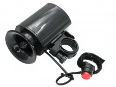 JING YI JY-142 Electric Bicycle Horn