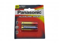 Panasonic LR6 (AA) Alkaline Battery