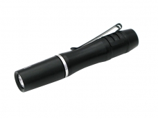 SMILING SHARK SS-5038 CREE 3W LED Aluminum Flashlight