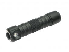 UltraFire UF-H3D CREE Q5 LED Aluminum Flashlight with Magnets