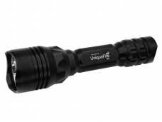 UniqueFire M9 CREE R5 5 modes Aluminum Flashlight