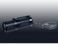 iTP Light A2 EOS CREE LED Aluminum Flashlight