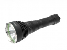 UltraFire UF-860L SSC-P7 LED Aluminum Flashlight