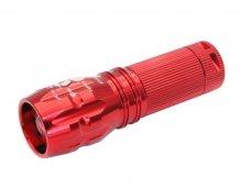 Expo P93 CREE Q3 LED Stretch Projectio Flashlight