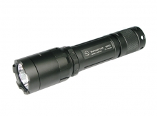 SUNWAYLED M20C CREE Q3 LED Aluminium Flashlight