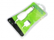 Car Charger for iPad 16G 32G