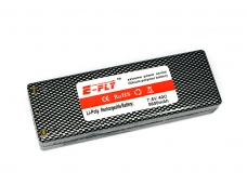 E-fly 5600mAh 7.4V 40C Extreme Power Series Li-Poly Battery for Model Car