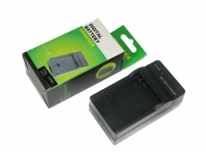 Travel Battery Charger for Digital Camera for CANON NB4L