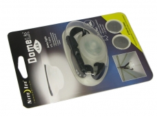 Nite Ize DLT-07-02 DomeLit Portable Area Light (White Light)