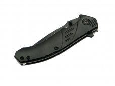 COLD STEEL Stainless Steel Folding Knife