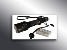 XENO E06 Cree XPG R5 LED Torch