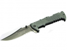 A-998 Buck Stainless Steel Knife