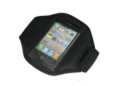 Mini Bag for iPhone 4G (black)
