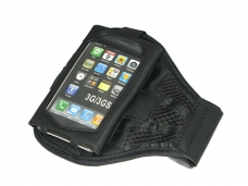 Mini Bag for iPhone 3G/3GS (black)