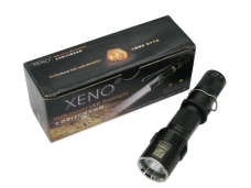 FARKA F8 V5 Cree XM-L T6 LED Torch