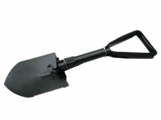 Multi-functional Portable Spade (B)