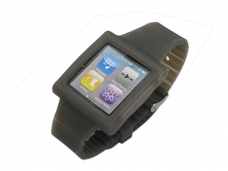 Watch Shell for iPod (brown)