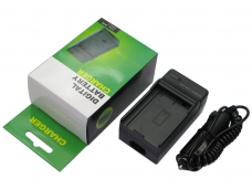 Travel Digital Battery Charger for Nikon ENEL9