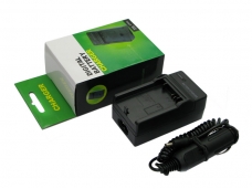 Travel Charger for Digital Battery for CANON LP-E5