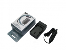 Travel Charger for Digital Battery for SONY FW50