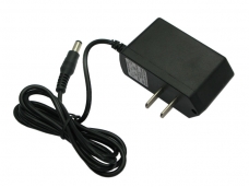 For Camera Monitor AC/DC Adaptor (US Plug)