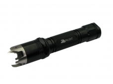 Palight 503C CREE Q3 LED Aluminum Torch (Black)