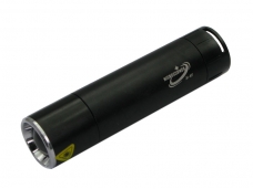 Microcosmos JH-817 CREE Q3 LED Aluminum Flashlight