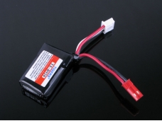 Tigers TE-B920 7.4V 230mAh Li-PO Battery