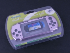 Ultra Slim Aluminum Case for PSP 2000