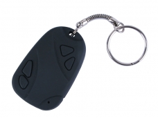 Multipurpose Keychain with Mini Camera 808