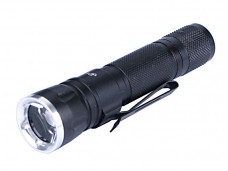 MXDL SA-21 5W LED Aluminum Torch