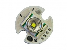 CREE Q5 White Light Emitting Diode 1