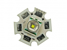 CREE Q5 White Light Emitting Diode 2
