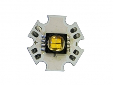 MCE Warm White White Light Emitting Diode