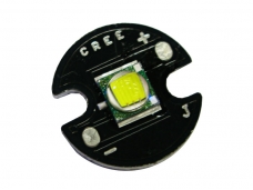CREE XM-L T6 White Light Emitting Diode_1