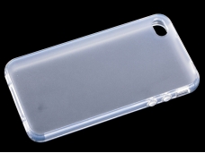 Transparent Protection for iPhone