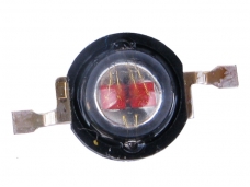 Twin-core 3W Yellow Light Emitting Diode