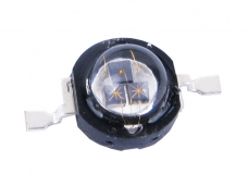5 W Purple Light Emitting Diode