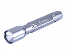 Cabelao CREE Q5 LED Aluminum Flash Torch