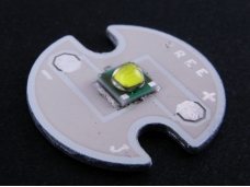 CREE R3 White Light Emitting Diode 16mm