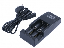 TrustFire TR-001 Multifunctional Li-ion Battery Charger