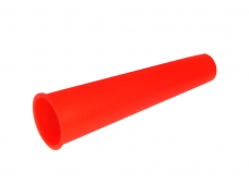 32mm flashlight red Diffuser Tip